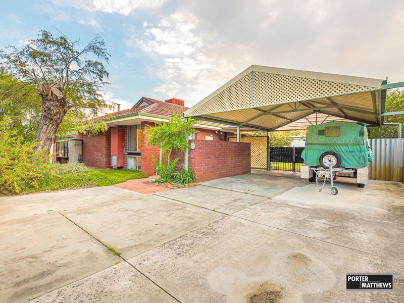 8 Gravity St, Beckenham
