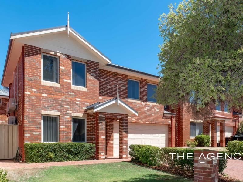 33C Bishopsgate Street, Lathlain