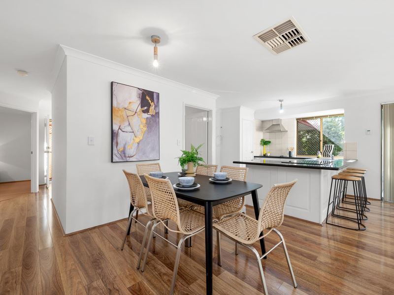 5/22 Tuckett Street, Carlisle