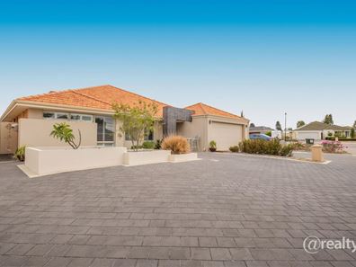 29 Alandale Bend, Banksia Grove WA 6031