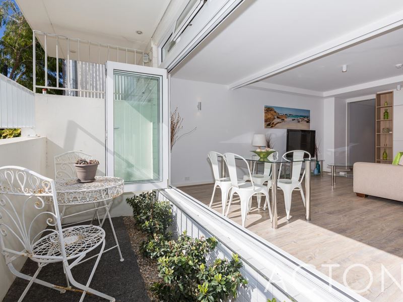 4/14 Lime Street, North Fremantle