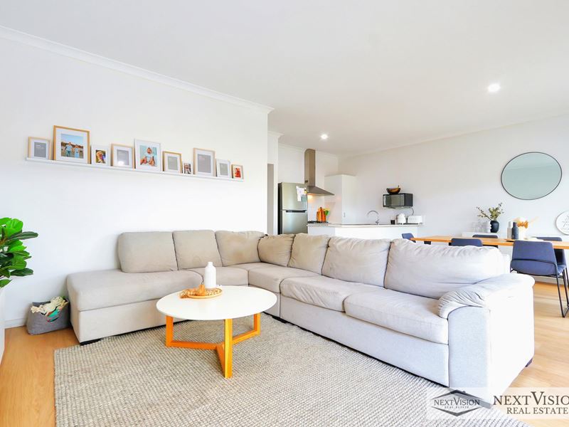 9 Geikie Glade, Wandi