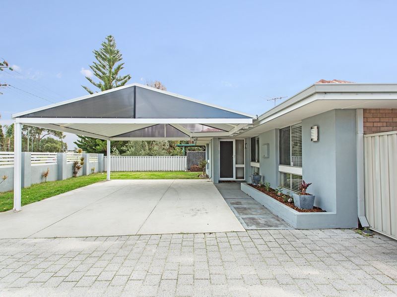 64 Mcgilvray Avenue, Morley