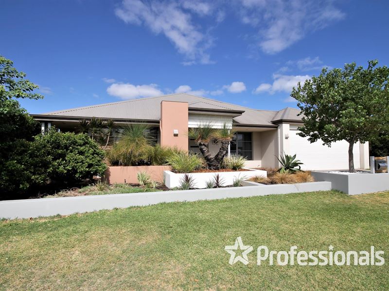12 Orion Lane, Australind