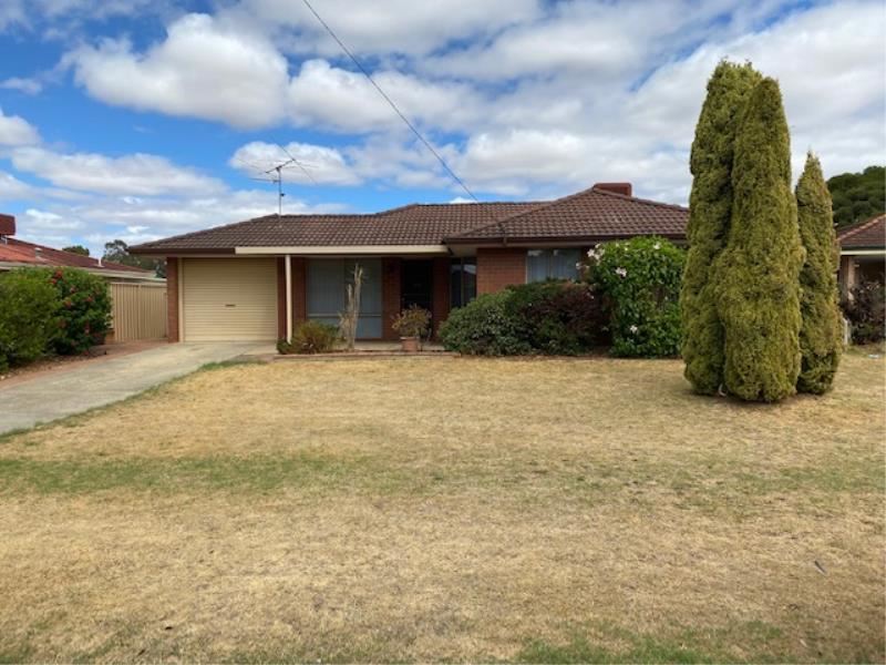 47 Camp Road, Pinjarra