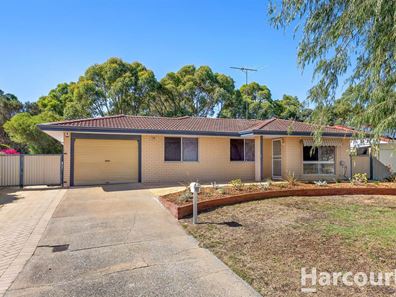 98 Hickman Road, Silver Sands WA 6210