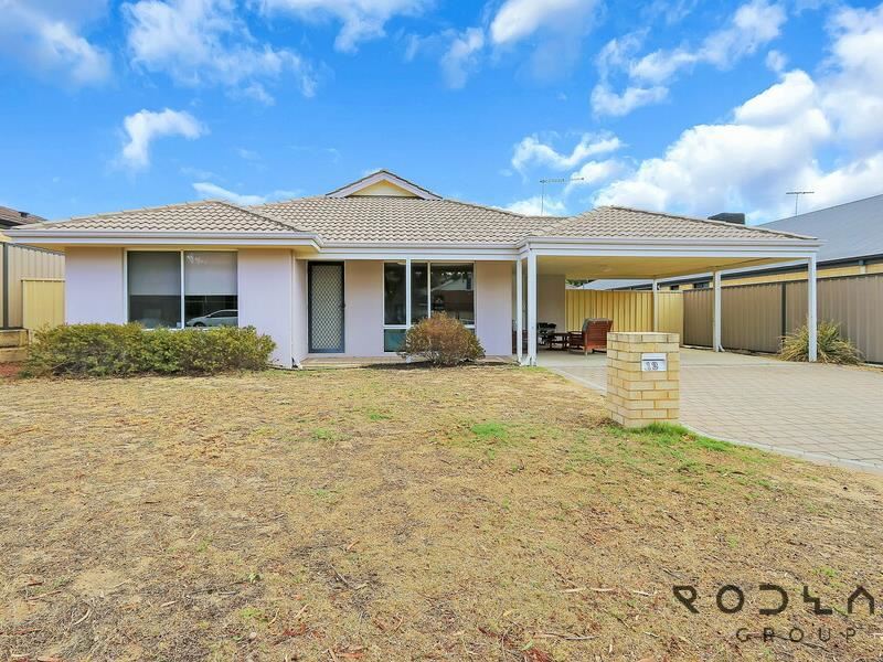 12 Evans Way, Byford