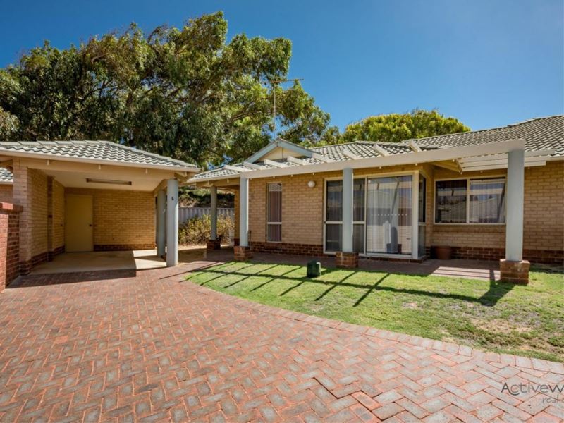 6/37 Shenton Street, Geraldton WA 6530