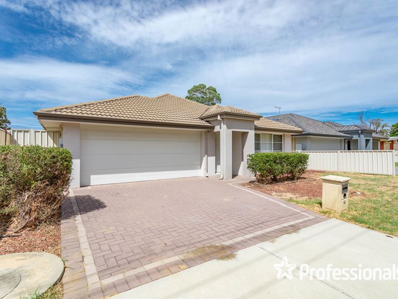 16 Werndley Street, Armadale