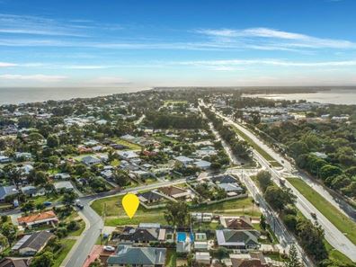 2 Linville Street, Falcon WA 6210