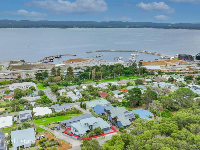 23 Innes Street, Albany WA 6330