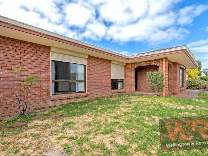50 Discovery Drive, Spencer Park