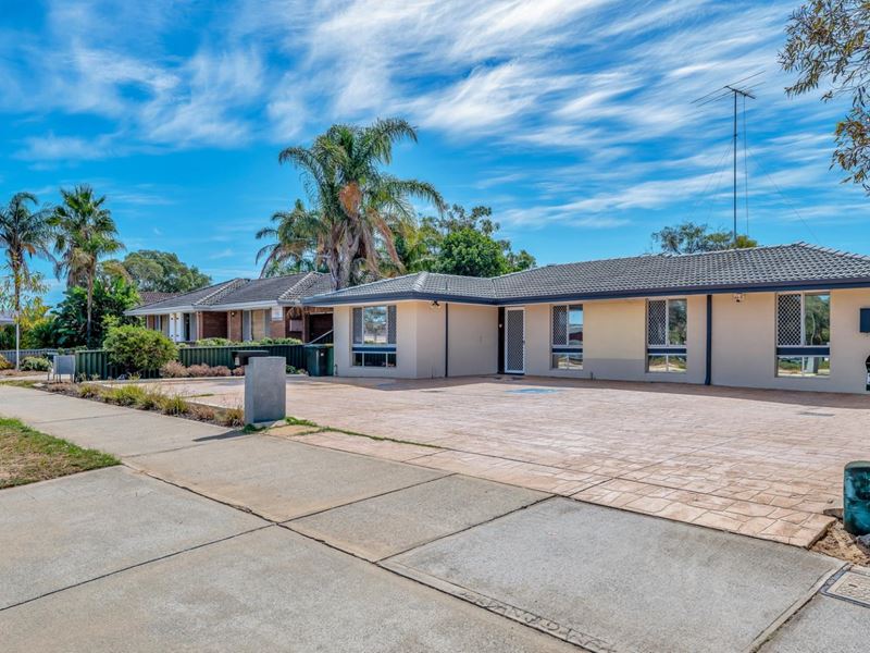 100 Allnutt Street, Mandurah WA 6210