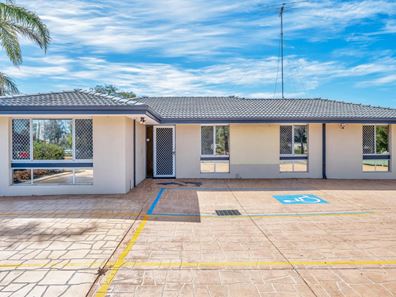 100 Allnutt Street, Mandurah WA 6210