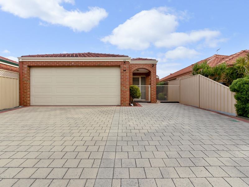 2 Cranbrook Pass, Canning Vale