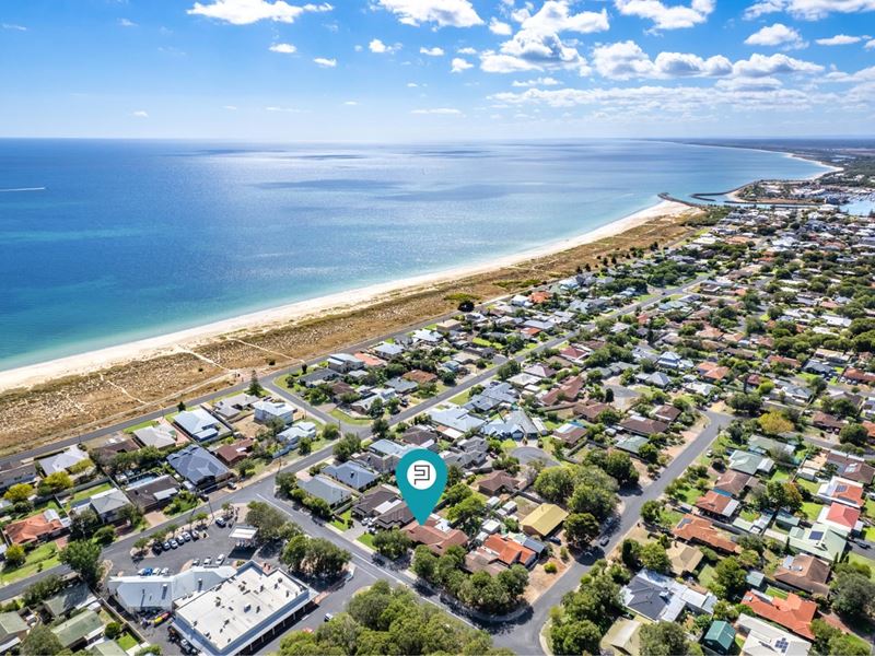 6A Armitage Drive, Geographe