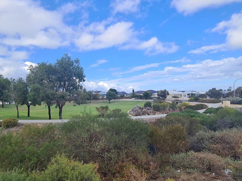 1 Bullich Lane, Yanchep