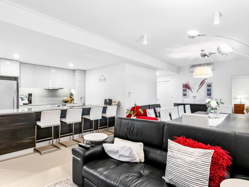 17/20 Medina Parade, North Coogee