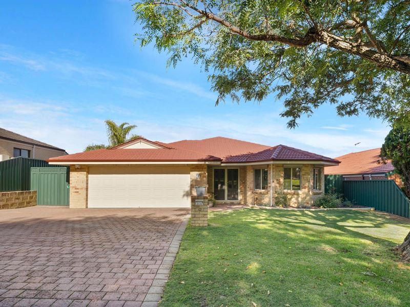42 Congdon Avenue, Beeliar