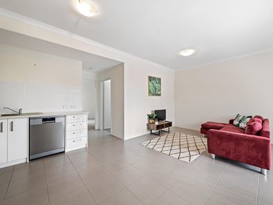 8/50 Alexandra Place, Bentley WA 6102