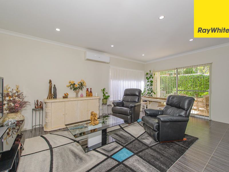 4/23 Coongan Avenue, Greenmount