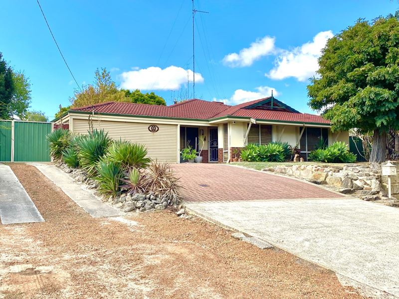28 King Street, Waroona