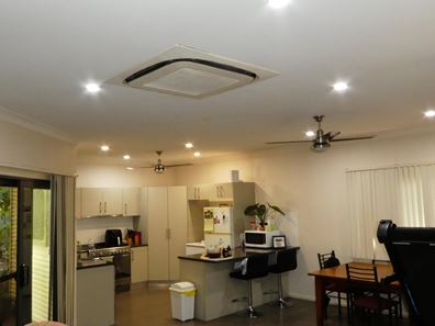 11 Kurrajong, Derby WA 6728