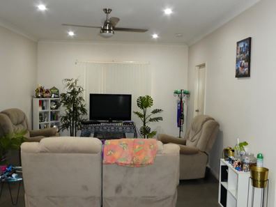 11 Kurrajong, Derby WA 6728