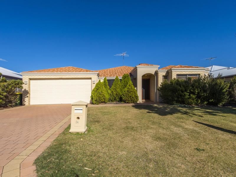 14 Tranquility Way, Halls Head