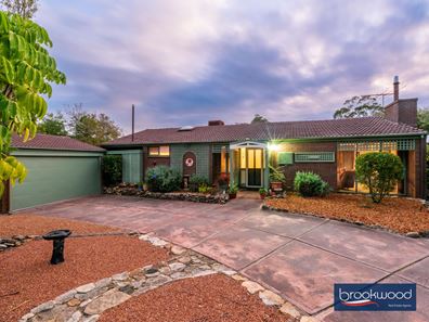 7 Allpike Road, Darlington WA 6070