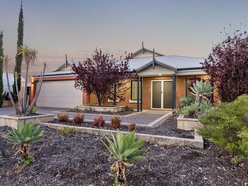 13 Nunweek Turn, Baldivis WA 6171