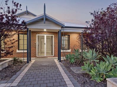 13 Nunweek Turn, Baldivis WA 6171