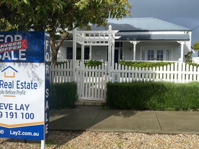 21A Whatley Crescent, Bayswater WA 6053