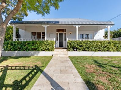 21A Whatley Crescent, Bayswater WA 6053