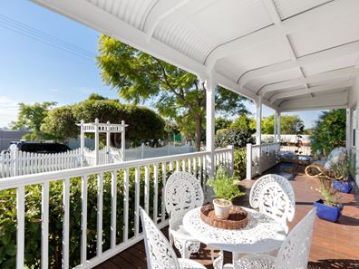 21A Whatley Crescent, Bayswater WA 6053