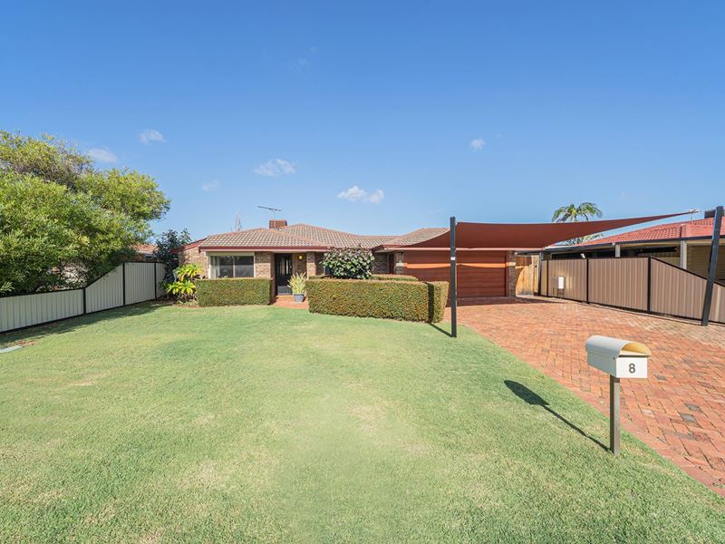 8 Lakesend Road, Thornlie