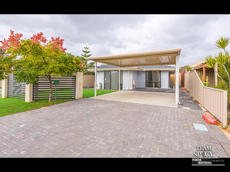 4B Currawong Way, Thornlie