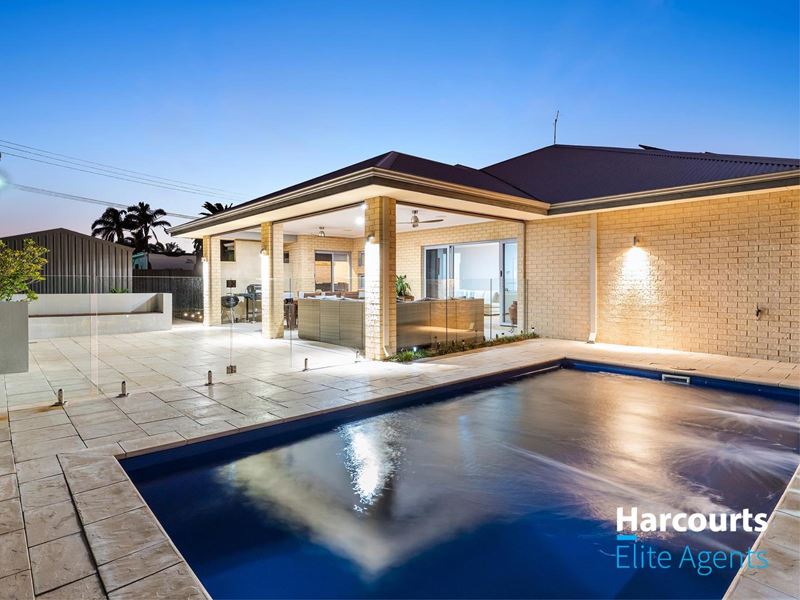 6 Dodd Place, Warnbro