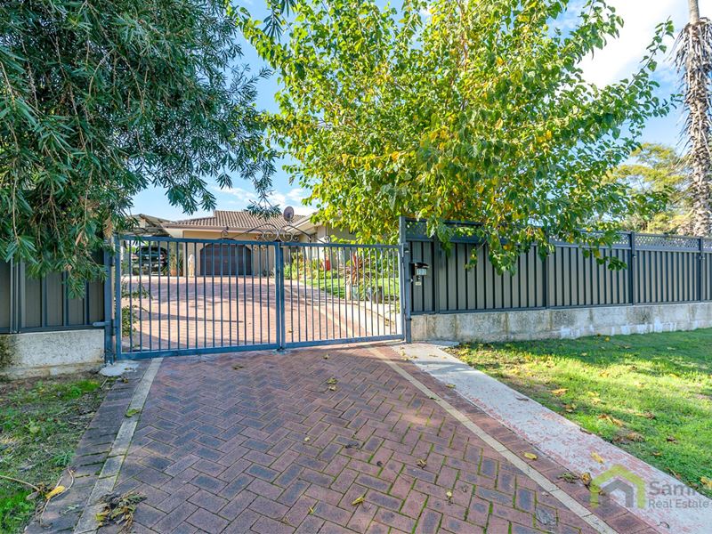 122 Swan Road, Middle Swan WA 6056