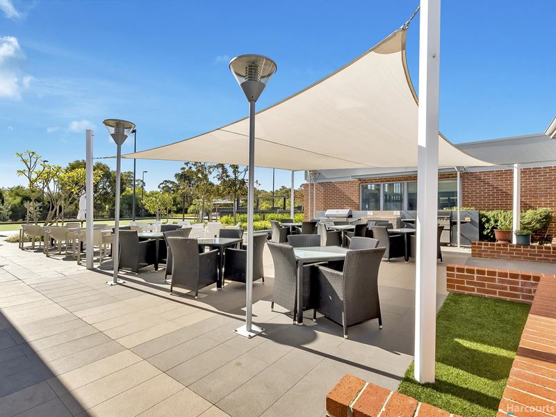 Villa 28/10 Roebuck Drive, Salter Point