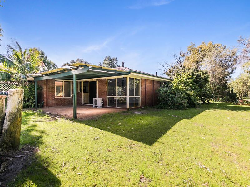 317 Marri Park Drive, Casuarina