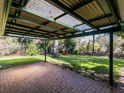 317 Marri Park Drive, Casuarina WA 6167