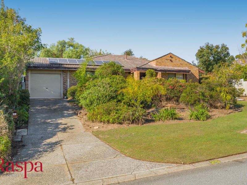 25 Clamp Court, Bibra Lake