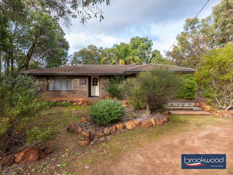 20 Hefron Street, Mount Helena