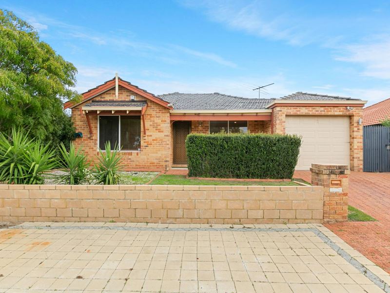 27 Petrel Close, Wilson