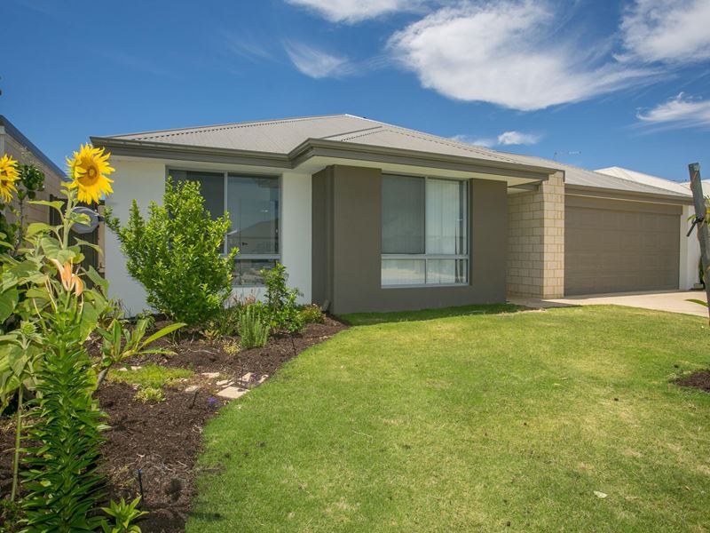 7 Vermilion Vista, Brabham