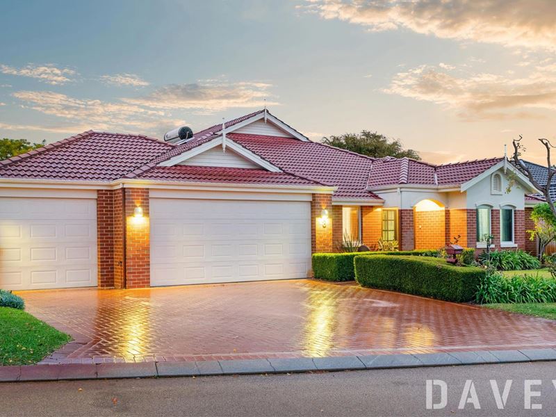 3 Glenorchy Brace, Wanneroo