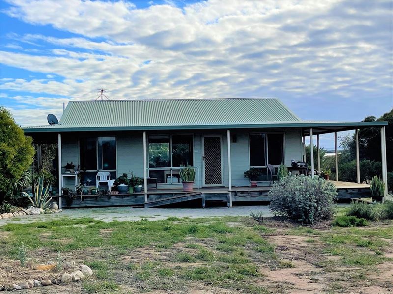 81 Padbury Road, Bookara