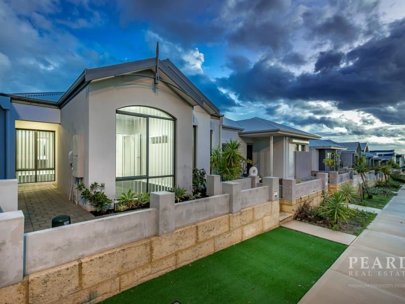 287 Camborne Parkway, Butler