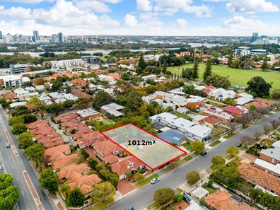 67 Geddes Street, Victoria Park WA 6100